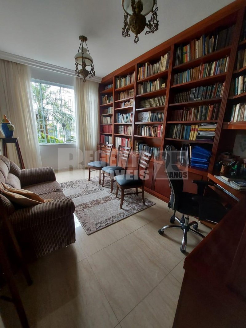 Casa 4 quartos no Beira Mar em Florianópolis - Foto 21