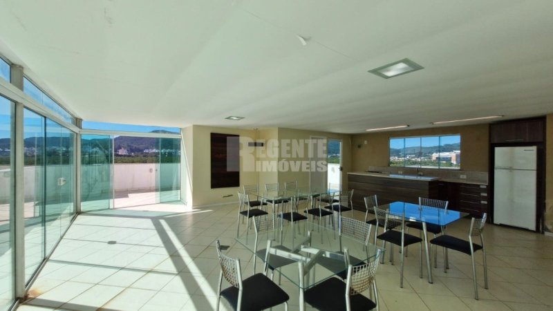 Apartamento 2 quartos no Trindade em Florianópolis - Foto 22