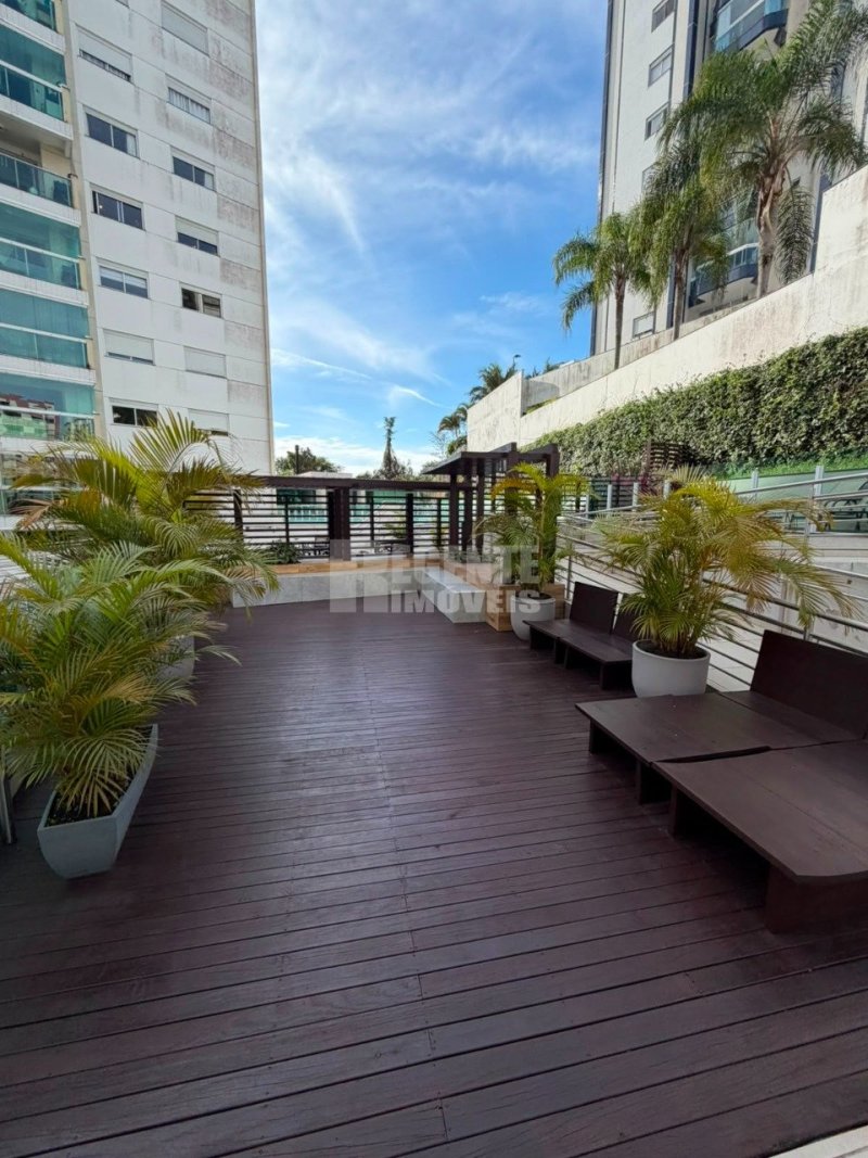 Apartamento 3 quartos no Itacorubi em Florianópolis - Foto 51