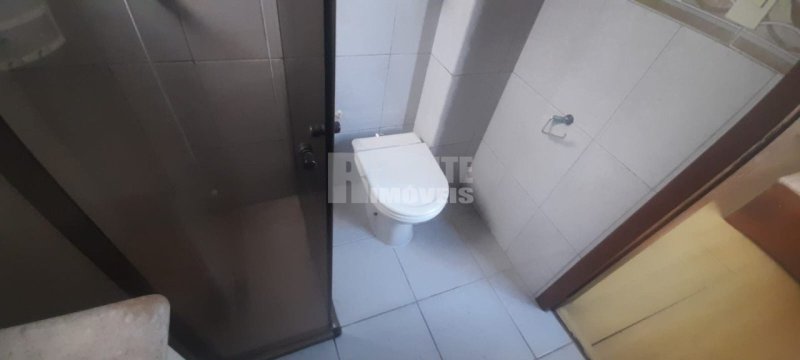 Apartamento 3 quartos no Carvoeira em Florianópolis - Foto 22