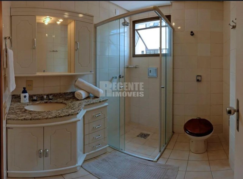 Apartamento 2 quartos no Centro em Florianópolis - Foto 9