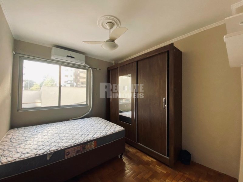 Apartamento 3 quartos no Centro em Florianópolis - Foto 9