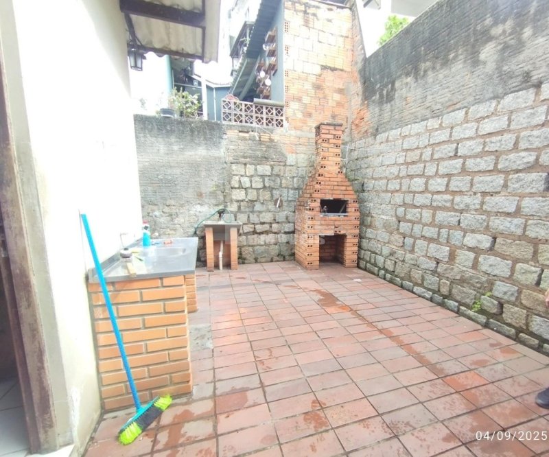 Casa 2 quartos no Agronômica em Florianópolis - Foto 4