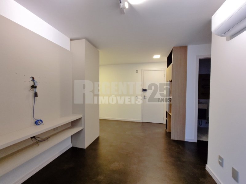 Apartamento 2 quartos no Itacorubi em Florianópolis - Foto 12