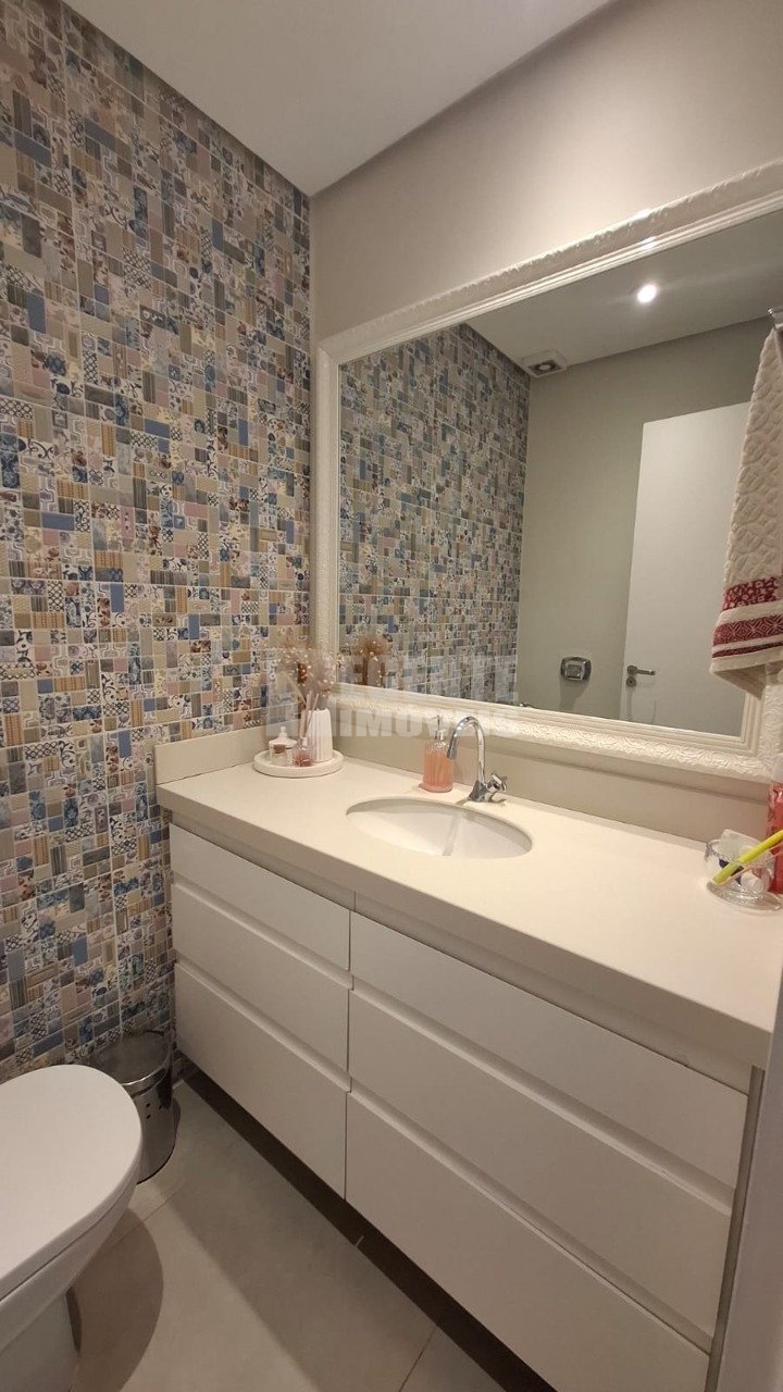 Apartamento 3 quartos no Trindade em Florianópolis - Foto 18