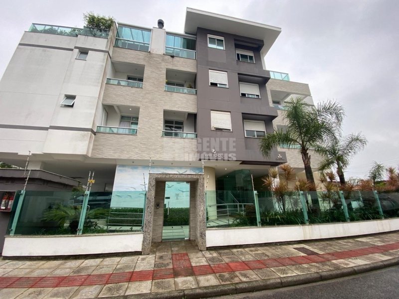 Apartamento 2 quartos no Rio Tavares em Florianópolis - Foto 19