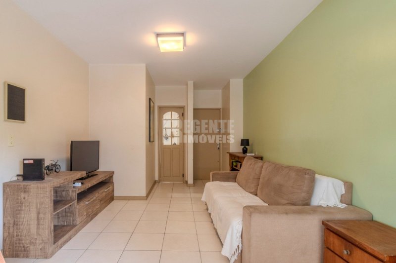 Apartamento 3 quartos no Trindade em Florianópolis - Foto 25