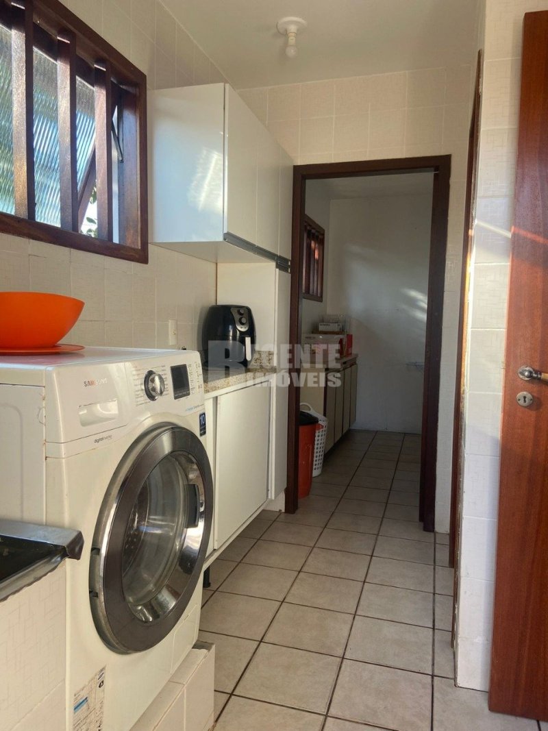 Casa 3 quartos no Itacorubi em Florianópolis - Foto 10