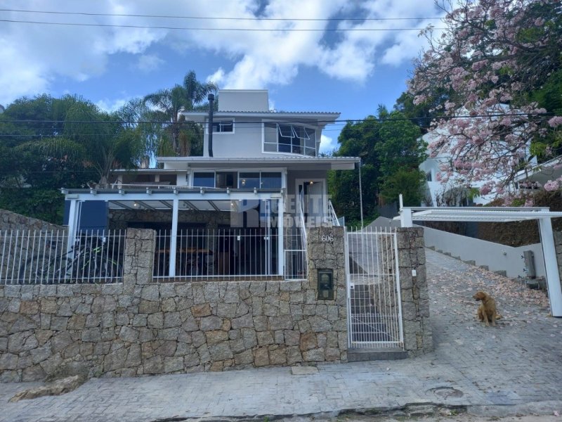 Casa 3 quartos no Pantanal em Florianópolis - Foto 11