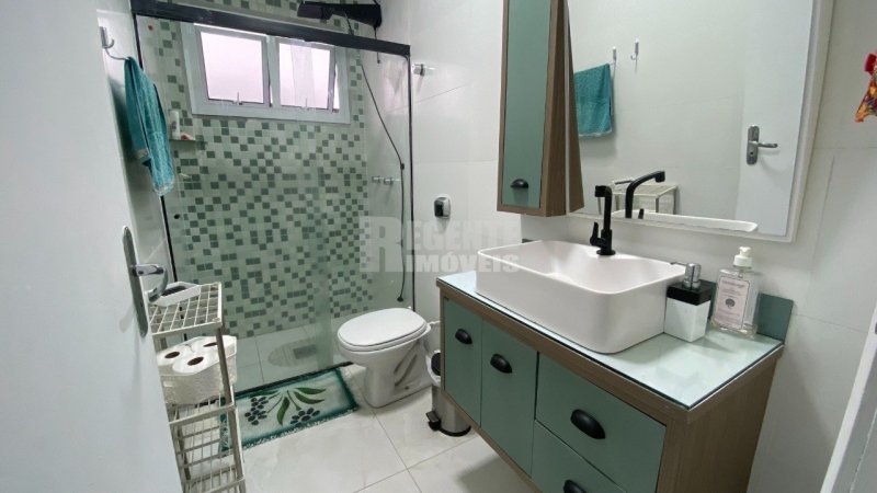 Casa 4 quartos no Santa Mônica em Florianópolis - Foto 13