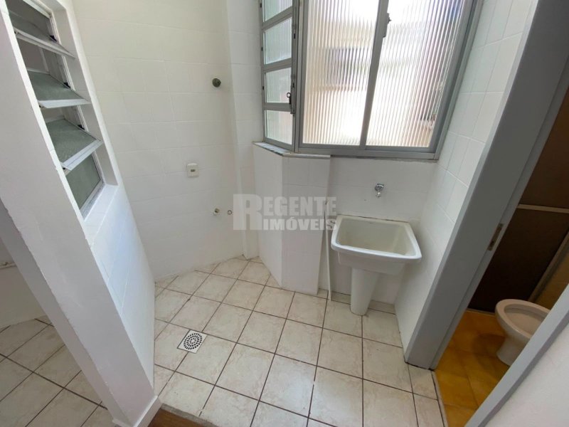 Apartamento 2 quartos no Trindade em Florianópolis - Foto 12