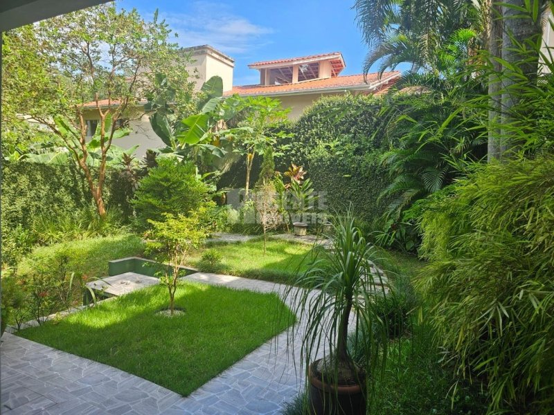 Casa 5 quartos no Carvoeira em Florianópolis - Foto 2