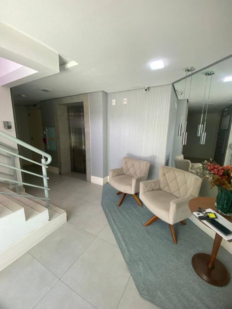 Apartamento 2 quartos no Itacorubi em Florianópolis - Foto 23