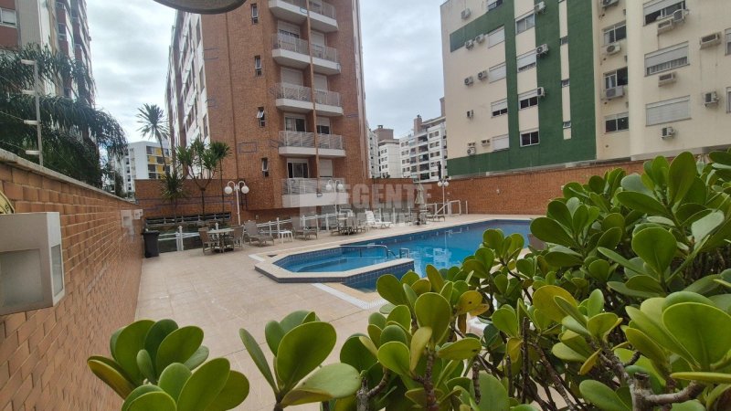 Apartamento 3 quartos no Córrego Grande em Florianópolis - Foto 23