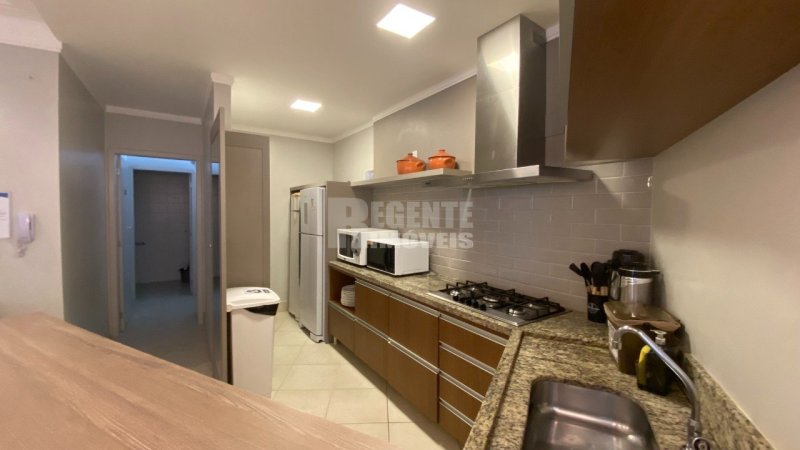 Apartamento 3 quartos no Itacorubi em Florianópolis - Foto 27
