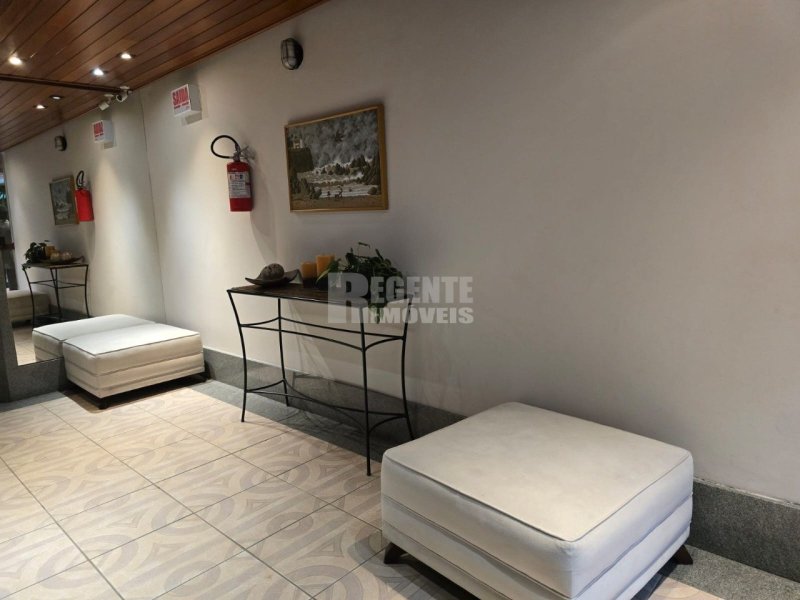 Apartamento 3 quartos no Centro em Florianópolis - Foto 21