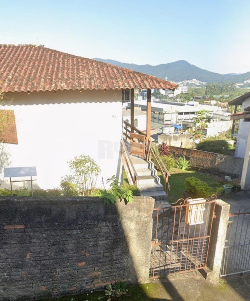 Casa 5 quartos no Saco Grande em Florianópolis - Foto 15