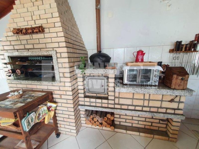 Casa 4 quartos no Carianos em Florianópolis - Foto 45