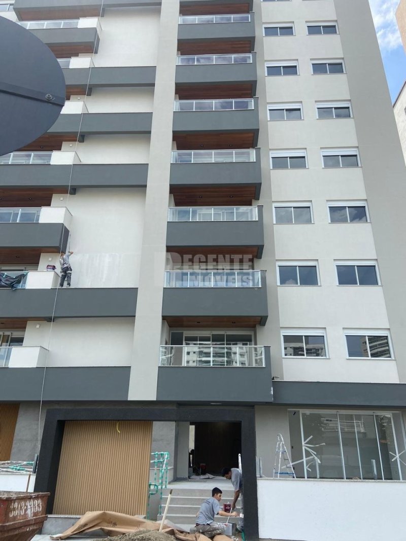 Apartamento 2 quartos no Barreiros em São José - Foto 6