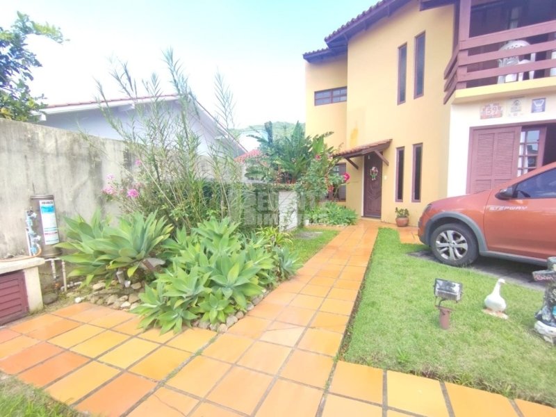 Casa 6 quartos no Itacorubi em Florianópolis - Foto 2