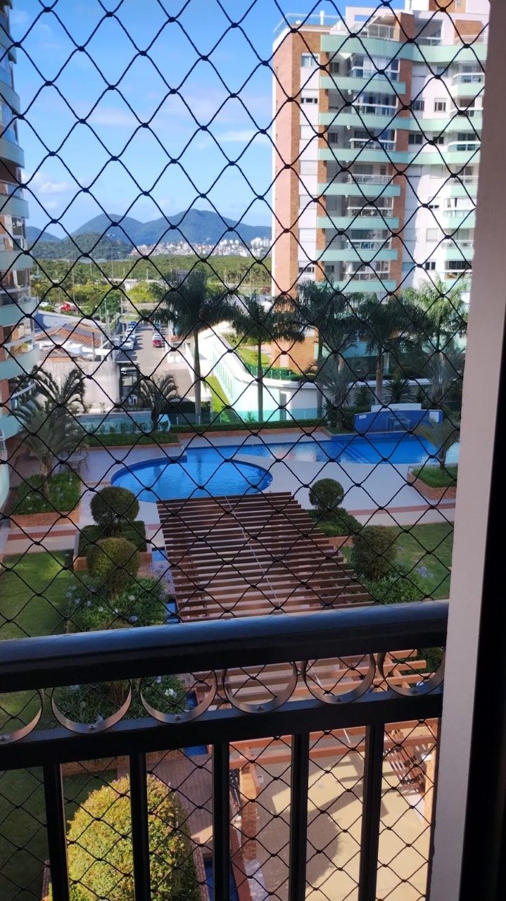 Apartamento 2 quartos no Trindade em Florianópolis - Foto 9