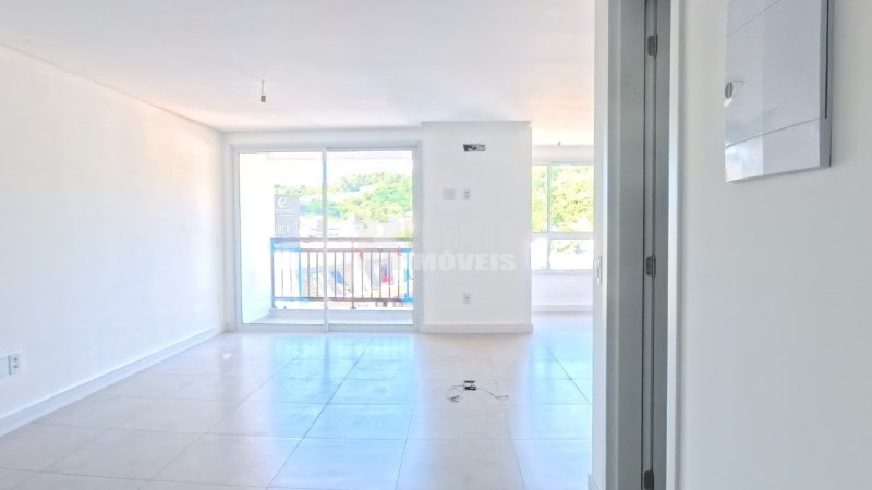 SALA 8 - Apartamento 1 quartos no João Paulo em Florianópolis