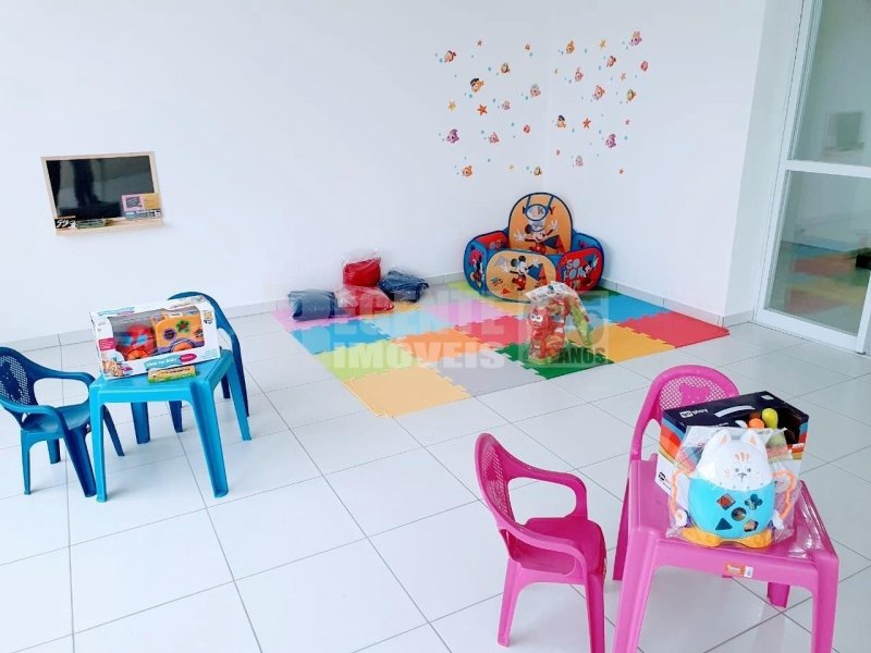 Cobertura 3 quartos no Capoeiras em Florianópolis - Foto 8
