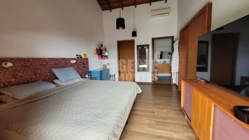 Casa 4 quartos no Trindade em Florianópolis - Foto 9