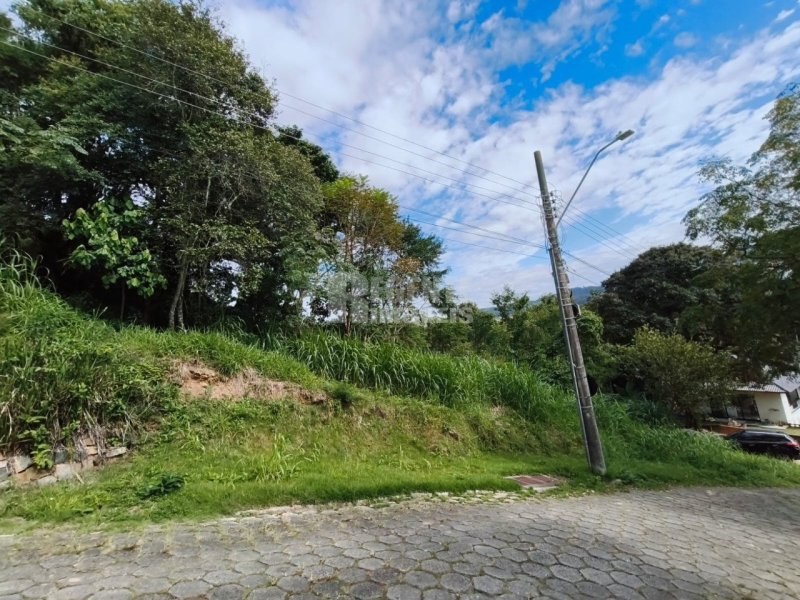 Terreno con 855m² en Pantanal Florianópolis - Foto 5