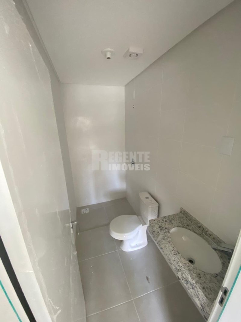 Cobertura 3 quartos no Itacorubi em Florianópolis - Foto 17