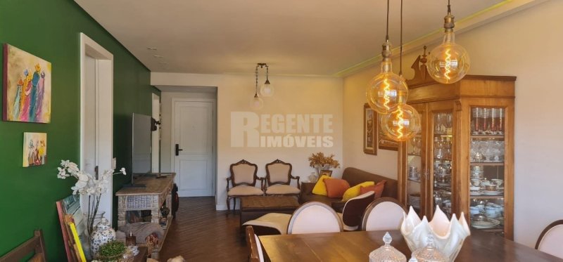 Apartamento 4 quartos no Itacorubi em Florianópolis - Foto 23