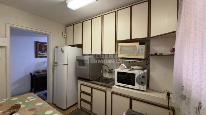 Apartamento 3 quartos no Centro em Florianópolis - Foto 8