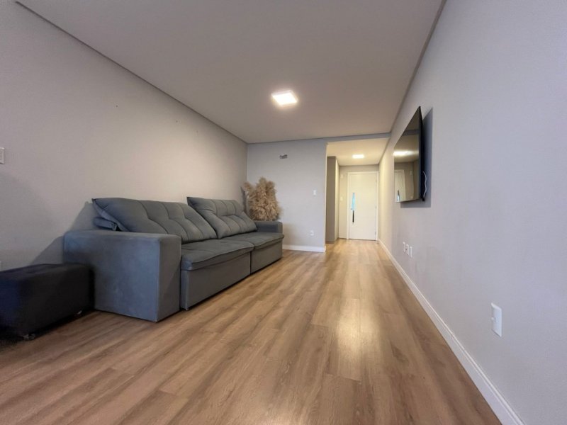 Apartamento 3 quartos no Centro em Palhoça - Foto 42