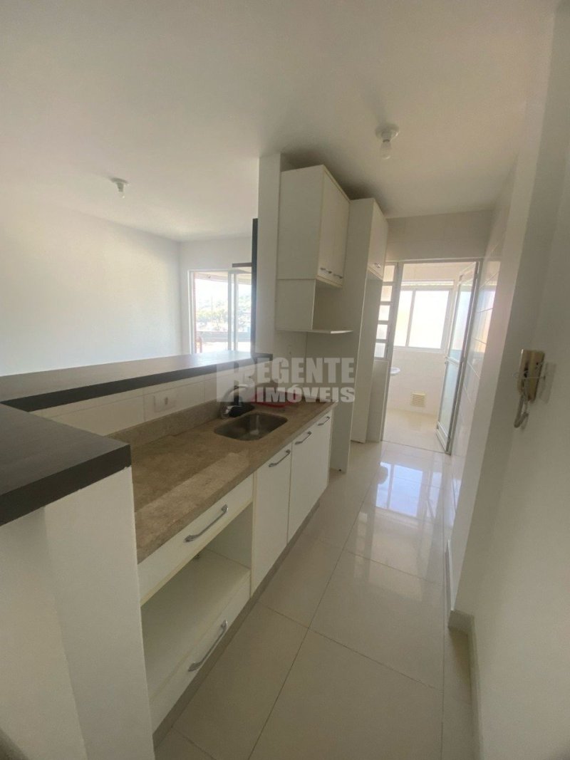 Apartamento 2 quartos no Pantanal em Florianópolis - Foto 5