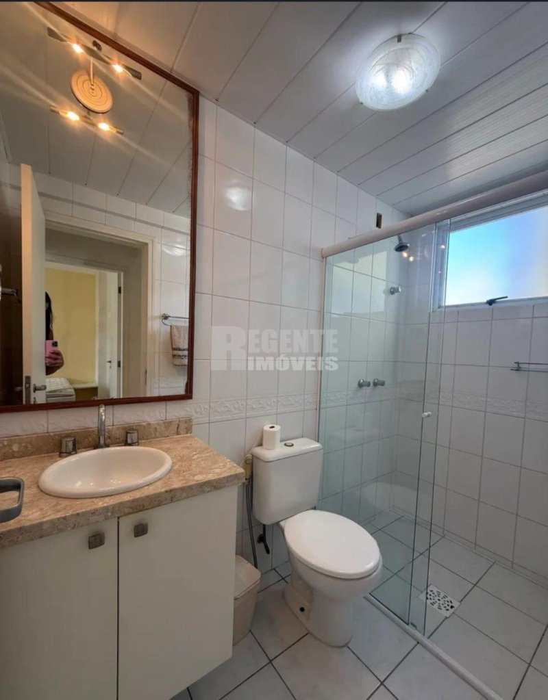 4 - Apartamento 2 quartos no Trindade em Florianópolis