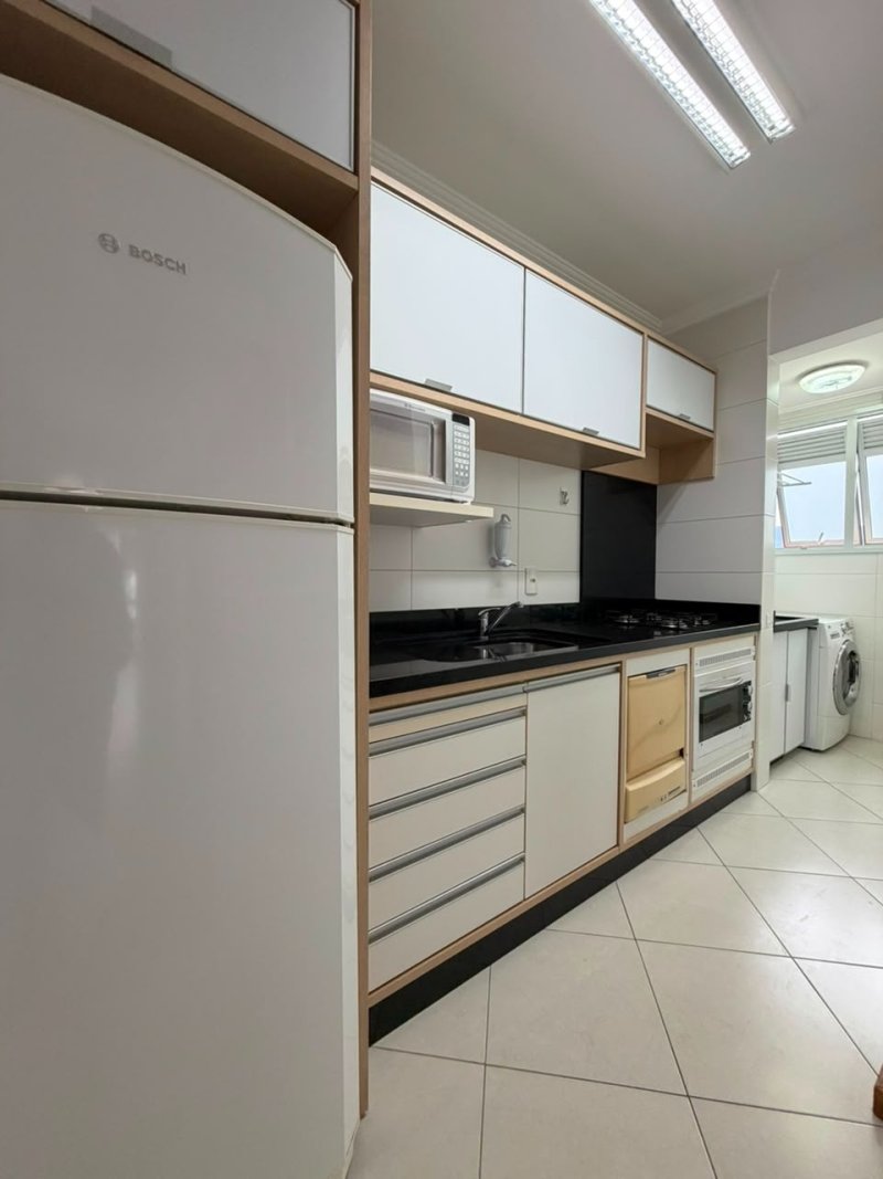 Apartamento 2 quartos no Agronomica em Florianópolis - Foto 6