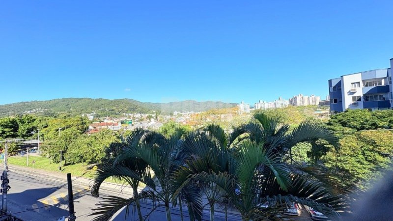 Apartamento 3 quartos no Itacorubi em Florianópolis - Foto 25