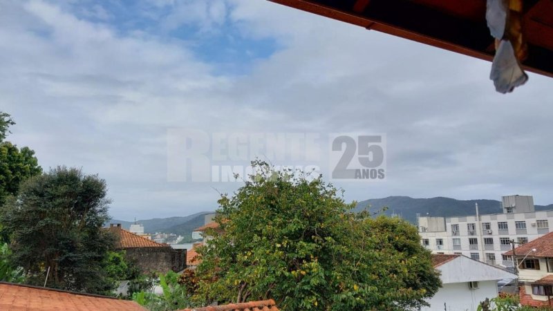 Casa 5 quartos no Trindade em Florianópolis - Foto 14