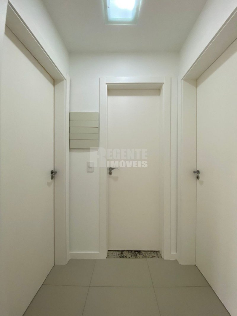 Apartamento 2 quartos no Pantanal em Florianópolis - Foto 7