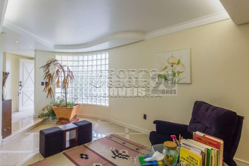 Casa em Condomínio 3 quartos no Coqueiros em Florianópolis - Foto 4