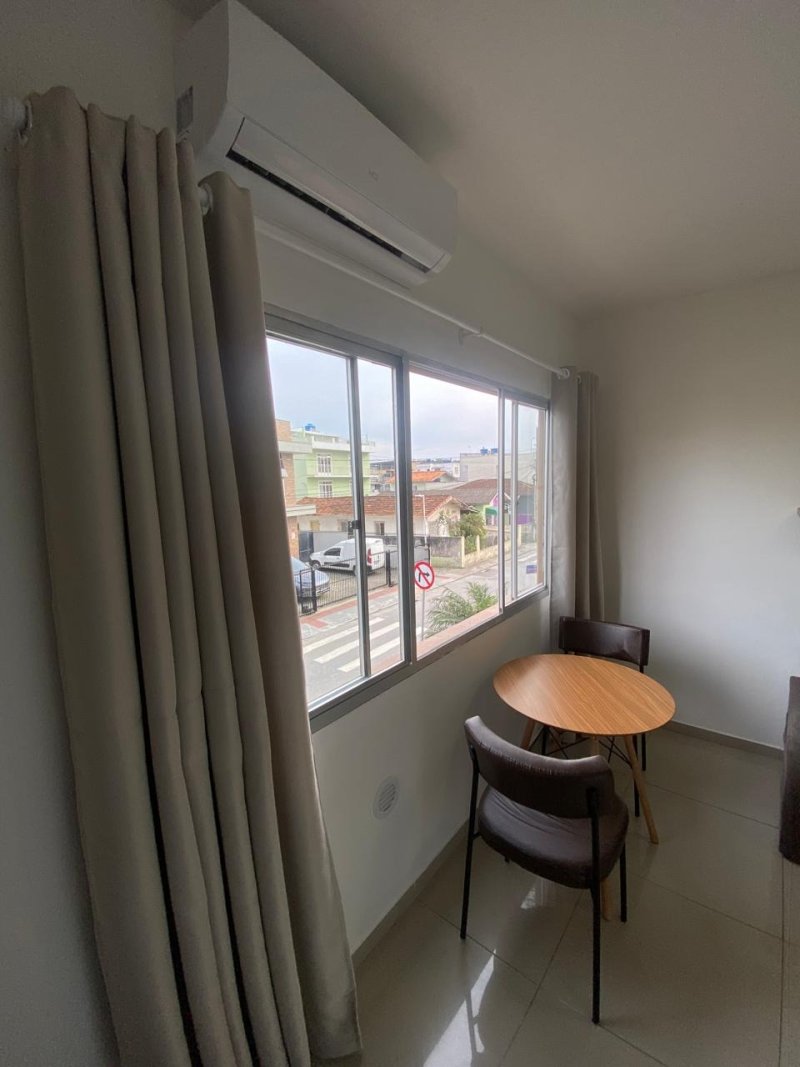 Kitnet 1 quartos no Kobrasol em São José - Foto 3