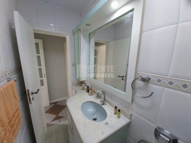 Apartamento 3 quartos no Centro em Florianópolis - Foto 15
