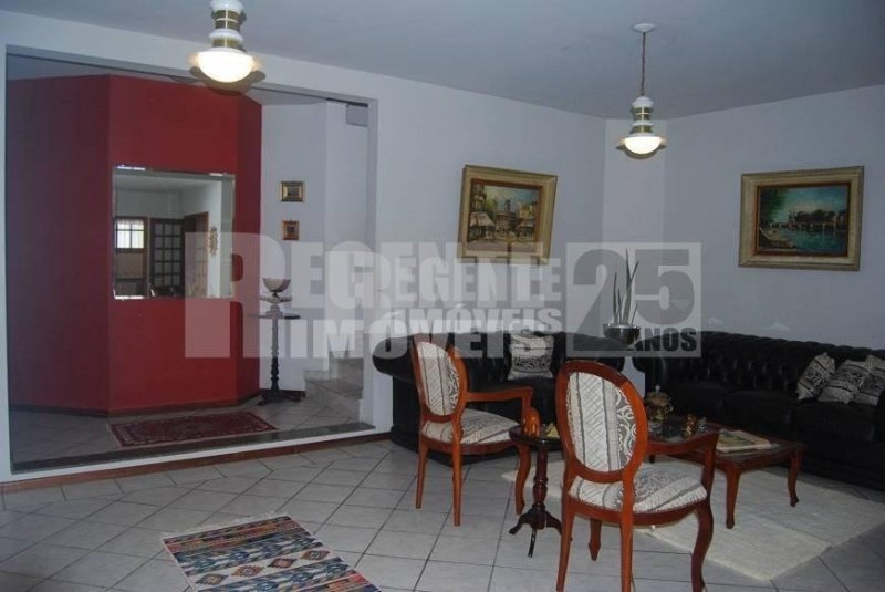 Casa 4 quartos no Córrego Grande em Florianópolis - Foto 20