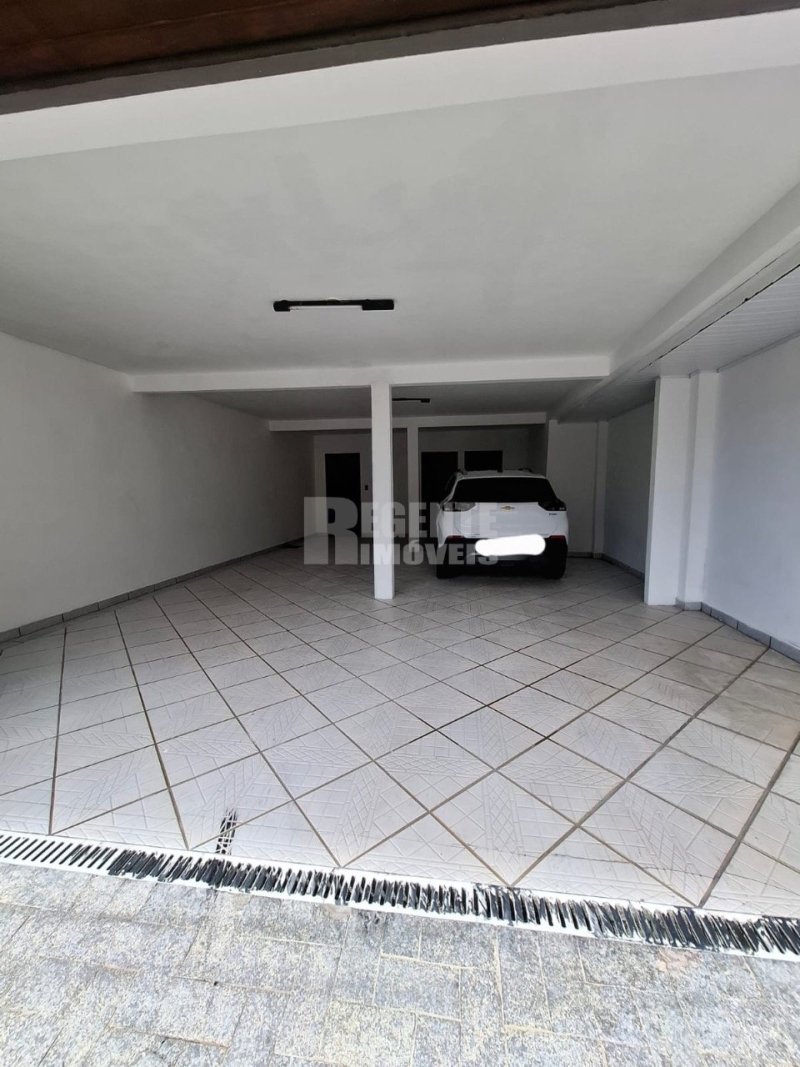 Casa em Condomínio 5 quartos no Córrego Grande em Florianópolis - Foto 53