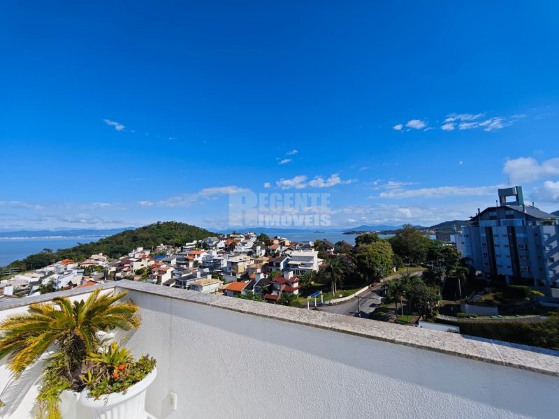 Cobertura 3 quartos no João Paulo em Florianópolis - Foto 34
