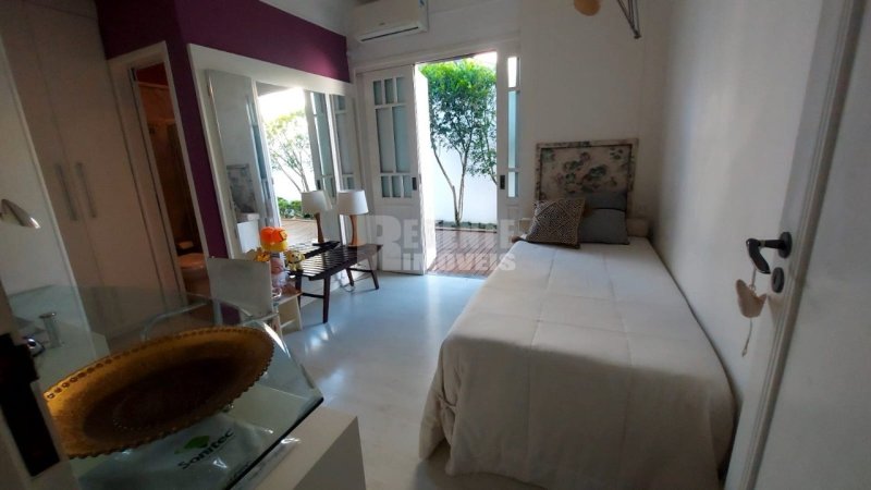 Casa 4 quartos no Jardim Anchieta em Florianópolis - Foto 15