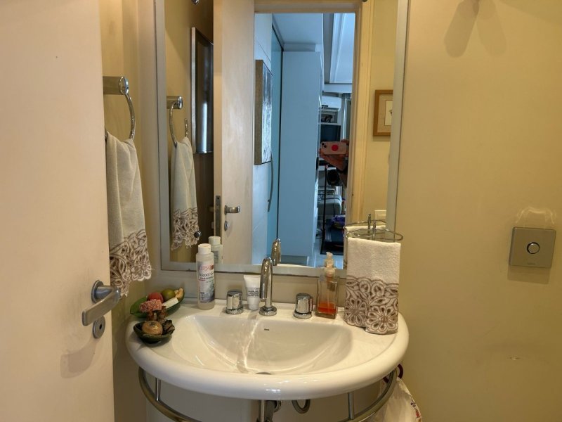 Apartamento 3 quartos no Centro em Florianópolis - Foto 29