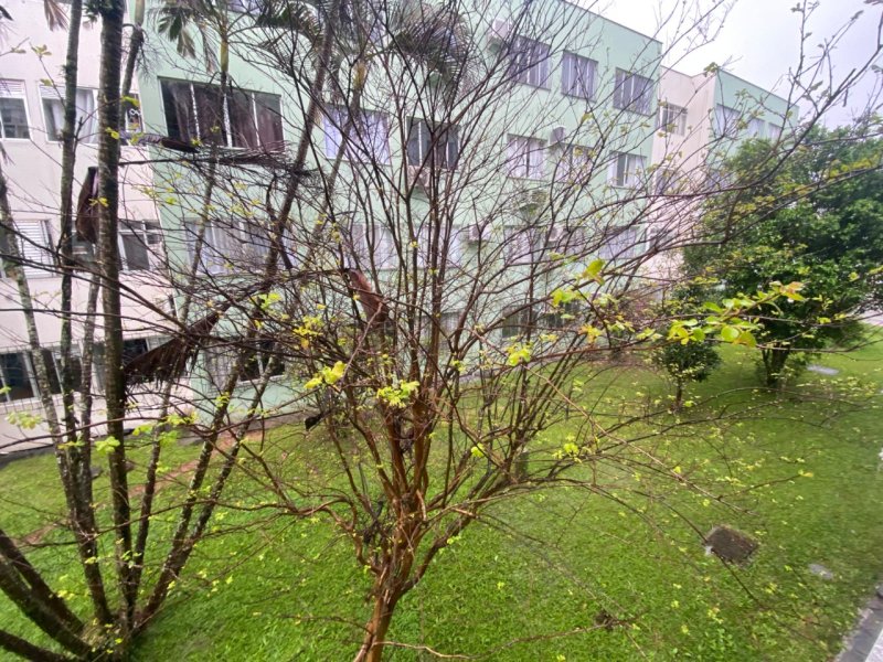 Apartamento 2 quartos no Trindade em Florianópolis - Foto 3