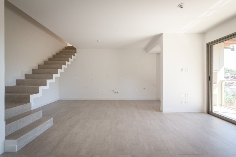 Apartamento 2 quartos no João Paulo em Florianópolis - Foto 5