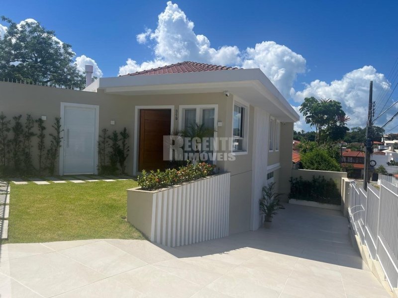 Casa 3 quartos no Bom Abrigo em Florianópolis - Foto 3
